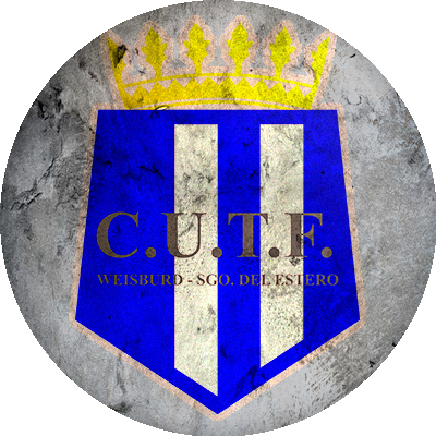 Logo Club Unión Talleres Fábrica de Weisburd